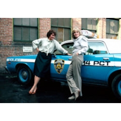 Cagney and Lacey Photo